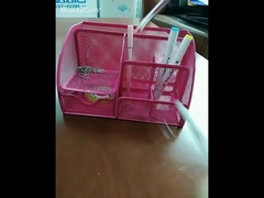 OEM Office Desk Organizer Supplies for study Table Sorter