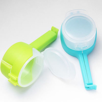 La cucina Chip Bag Food Storage Sealing taglia con versa i becchi