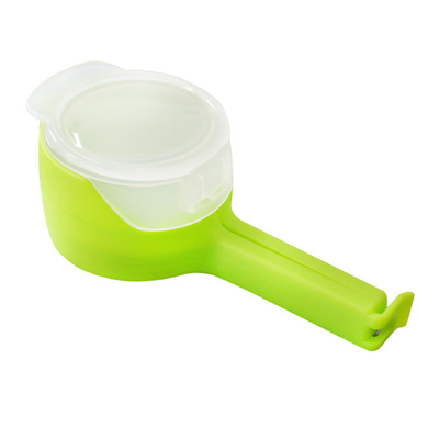 La cucina Chip Bag Food Storage Sealing taglia con versa i becchi
