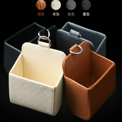 Capacità della borsa 12oz di stoccaggio dello sfiatatoio dell'automobile del supporto del telefono del supporto di Sunglass