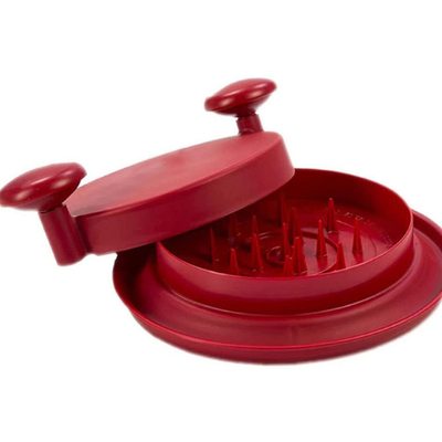 Trituratore Di Carne In Plastica Per Pulled Pork Carne Di Manzo Rosso E Pollo