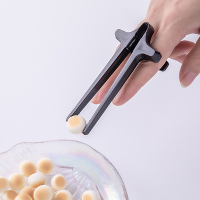 Bacchette da dito da cucina per giocatori con aiutante