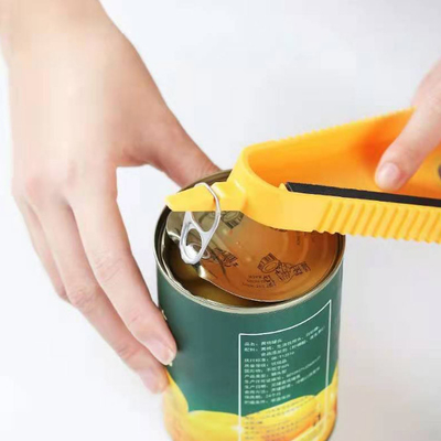 Gadget da cucina apri barattoli 3 in 1 multifunzionale per bottiglia di birra