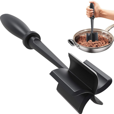 Hamburger termoresistente di Chopper Masher And Smasher For della carne
