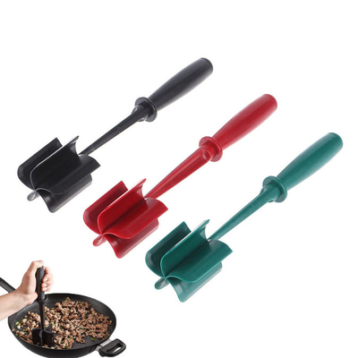 Hamburger termoresistente di Chopper Masher And Smasher For della carne