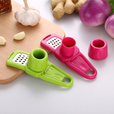 Utensili Mini Grinding Garlic Grater Multi della cucina funzionale
