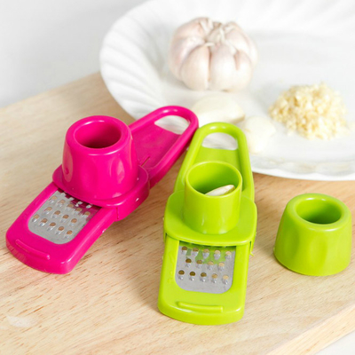 Utensili Mini Grinding Garlic Grater Multi della cucina funzionale