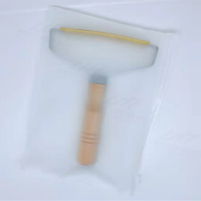 Vestiti di lana Cat Hair Scraper della ruspa spianatrice del residuo di stoffa del tappeto del tessuto della lanugine