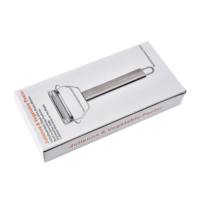 Patata multifunzionale Peeler di Julienne Vegetable Peeler Stainless Steel