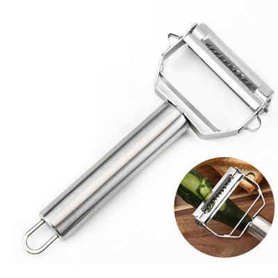 Patata multifunzionale Peeler di Julienne Vegetable Peeler Stainless Steel