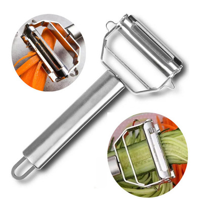Patata multifunzionale Peeler di Julienne Vegetable Peeler Stainless Steel
