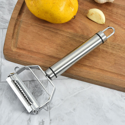 Patata multifunzionale Peeler di Julienne Vegetable Peeler Stainless Steel