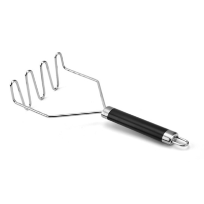 Schiacciapatate schiacciato del nastro metallico dello strumento dell'elettrodomestico di acciaio inossidabile della cucina