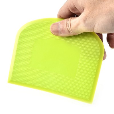 I prodotti di plastica dell'elettrodomestico di plastica sicuro dell'alimento lanciano taglierina della ruspa spianatrice della pasta