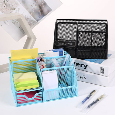 Organizzatore Supplies della scrivania dell'OEM per il selezionatore della Tabella di studio