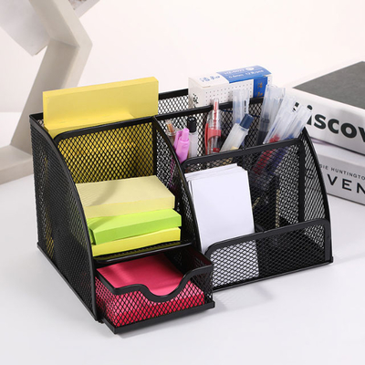Organizzatore Supplies della scrivania dell'OEM per il selezionatore della Tabella di studio