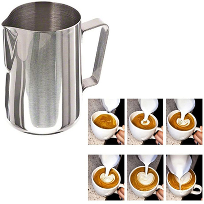 Agitatore essenziale su ordinazione 16pcs del caffè del lanciatore di Tools Espresso Milk di barista 12Oz