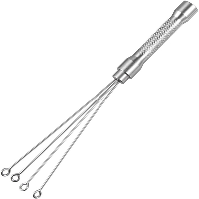 Mescolatore essenziale del caffè di Tools Distribution Espresso di barista degli ss