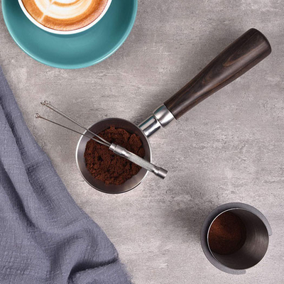 Mescolatore essenziale del caffè di Tools Distribution Espresso di barista degli ss