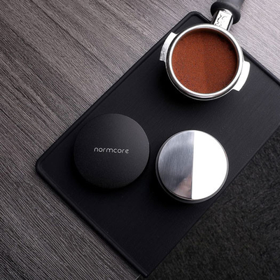Strumento essenziale regolabile di distribuzione del caffè espresso di Tools 58.5mm di barista
