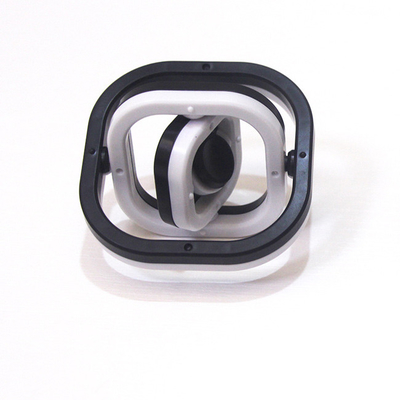 Decompressione 3D Flip Spinning Top Toy infinito per il rilascio di pressione